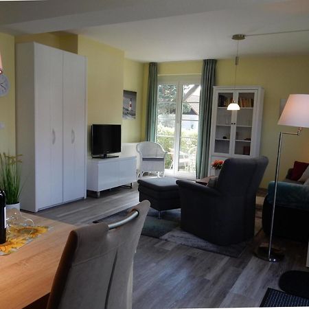Apartamento Resi P2 Prerow Exterior foto