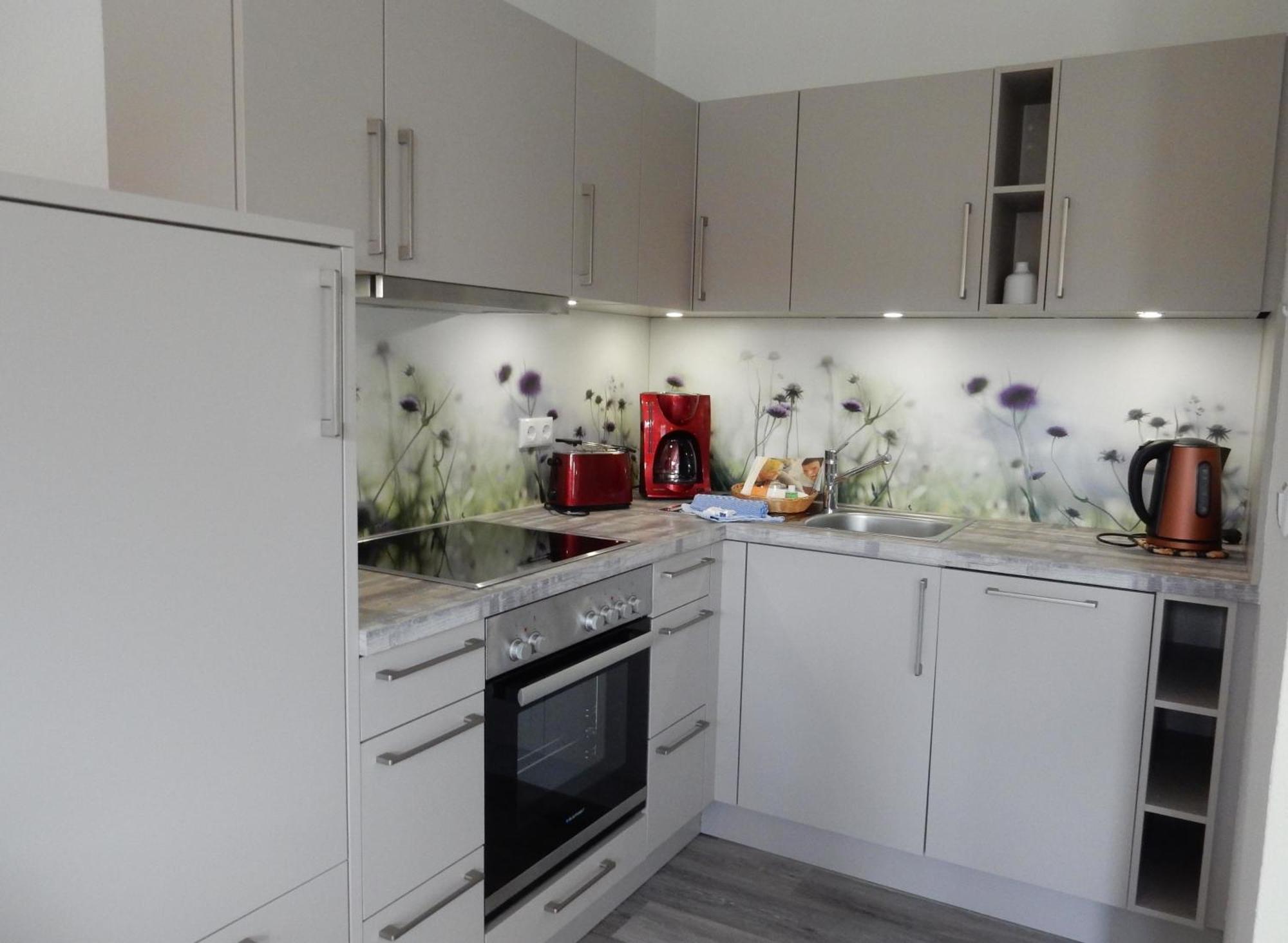 Apartamento Resi P2 Prerow Exterior foto